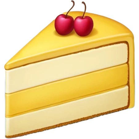 yellow food emoji