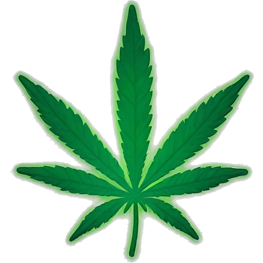 Marijuana Leaf emoji
