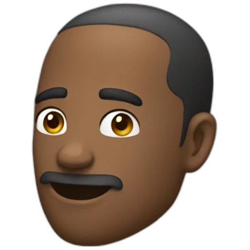 exhaling + Dashing Away emoji