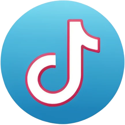 Verified tiktok  emoji