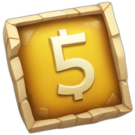 rupee emoji