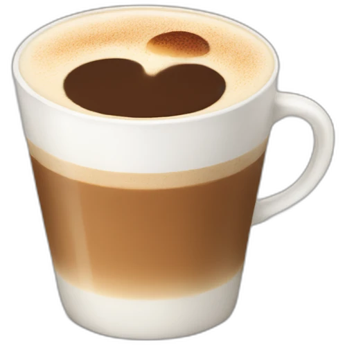capuchino emoji