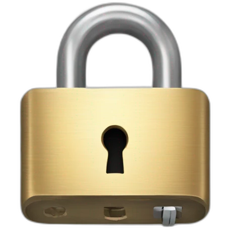 unlock_padlock emoji