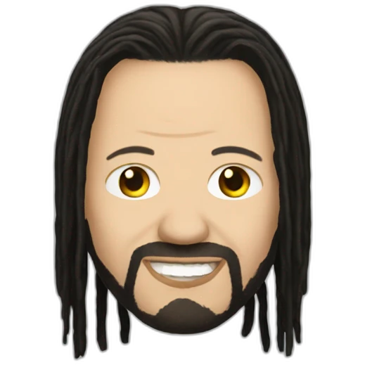 Jonathan Davis emoji