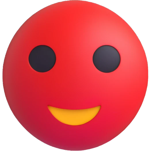 red minus emoji emoji