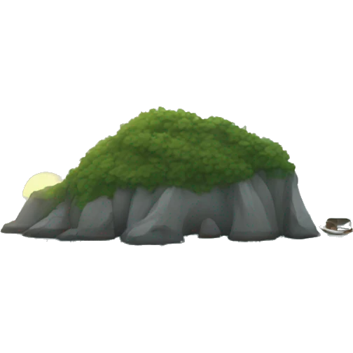 Hello littoral emoji