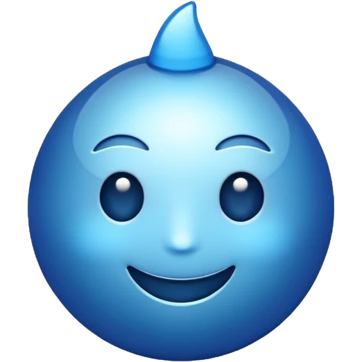 Meta verified logo emoji