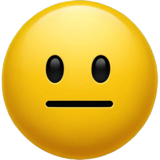 strong pac man side view emoji