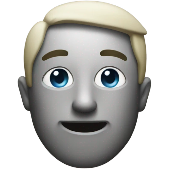 Letters MOS emoji