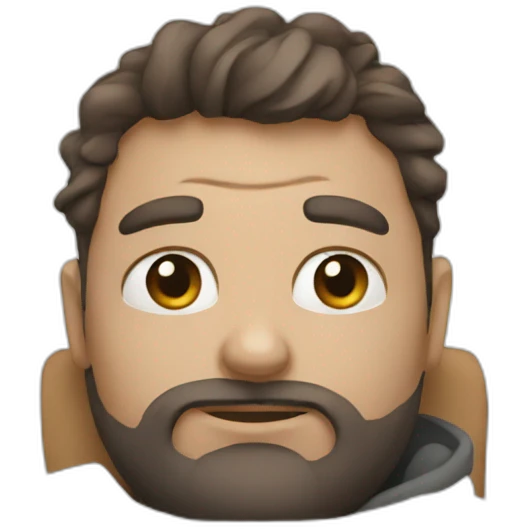 comfort emoji