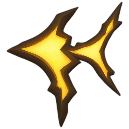 Arcane Bolt emoji