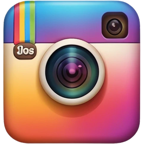 Instagram şu anki hali emoji