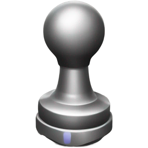 joystick emoji