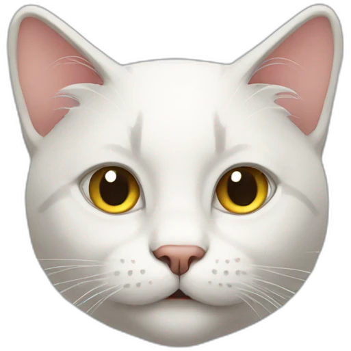 cat emoji