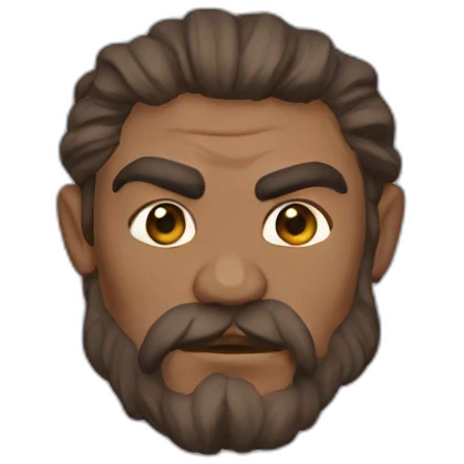 Motu  emoji