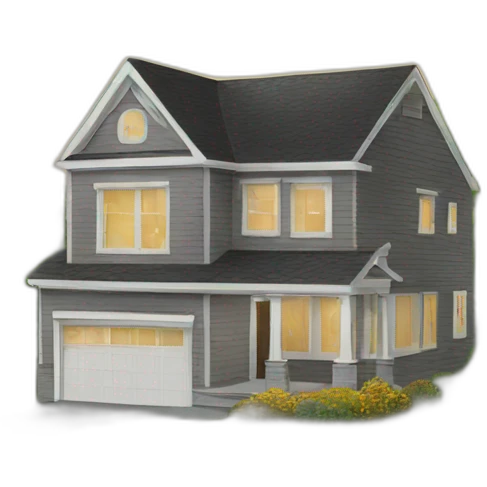 Home building service emoji