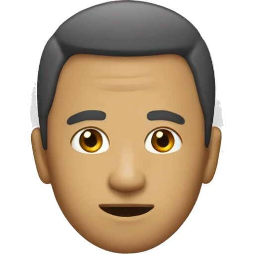 Biw emoji