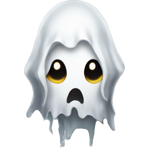 ghosteez emoji
