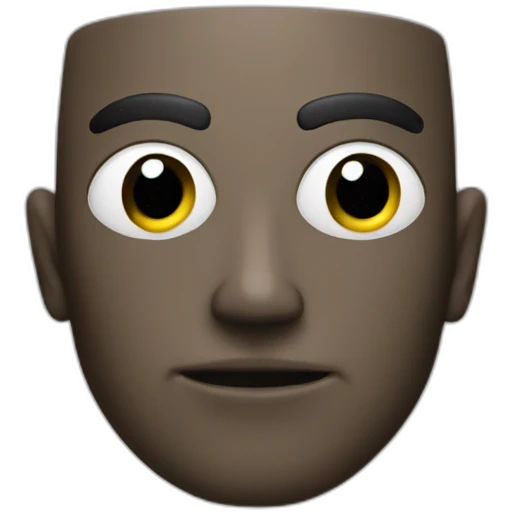 assimilated emoji