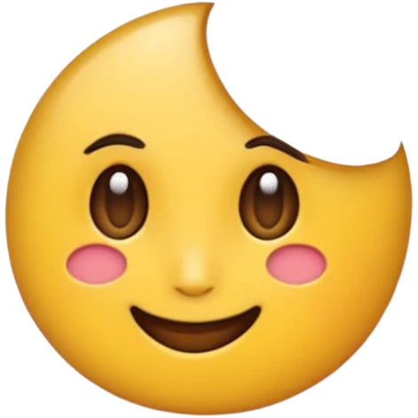 پاپیون آبی emoji