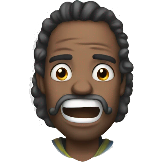 magic oiol emoji