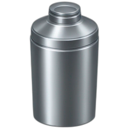 metal shaker emoji