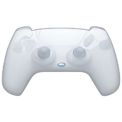 Ps5 emoji