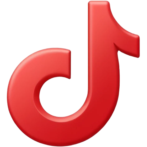 Qerified tiktok emoji