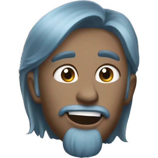 Синабон emoji