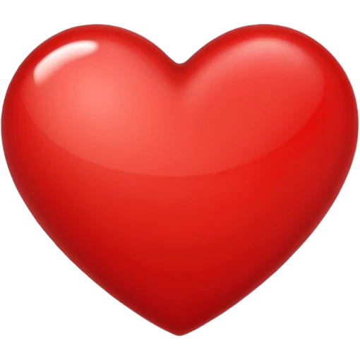 𝐇𝐞𝐚𝐫𝐭 emoji