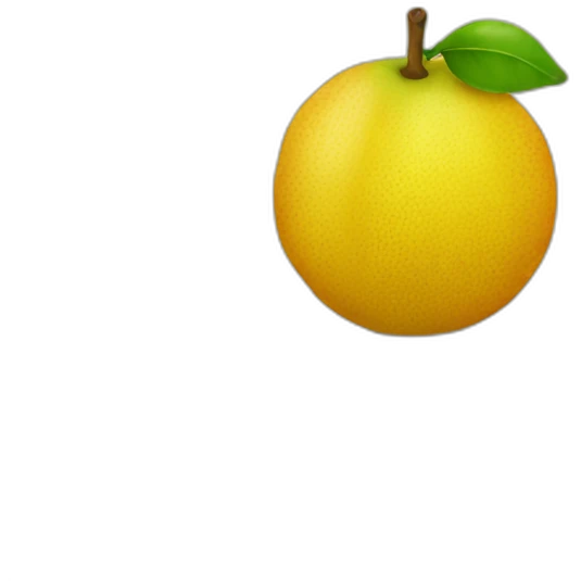 fruit emoji
