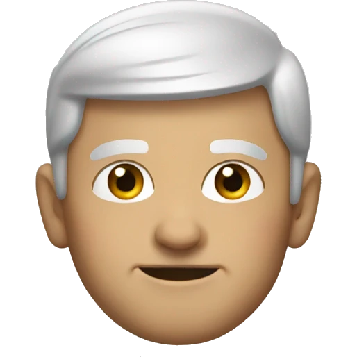 tim cook emoji