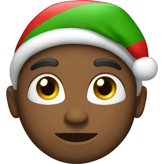 Navidad  emoji