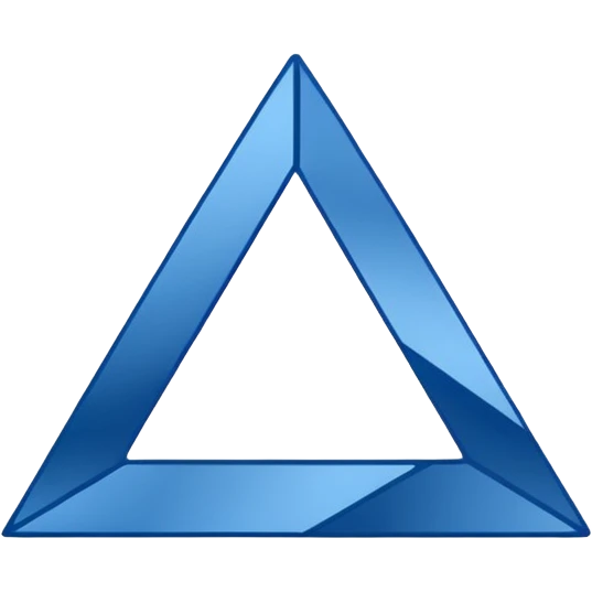 LOGOTIPO DE DELTA emoji