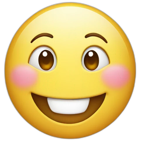 happy smiley smiling emoji