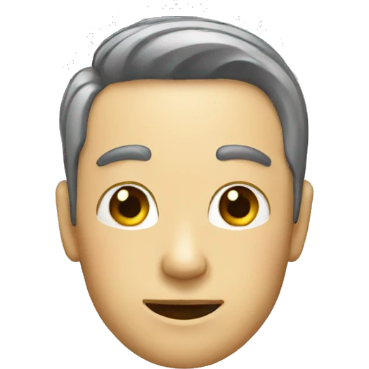 badge emoji