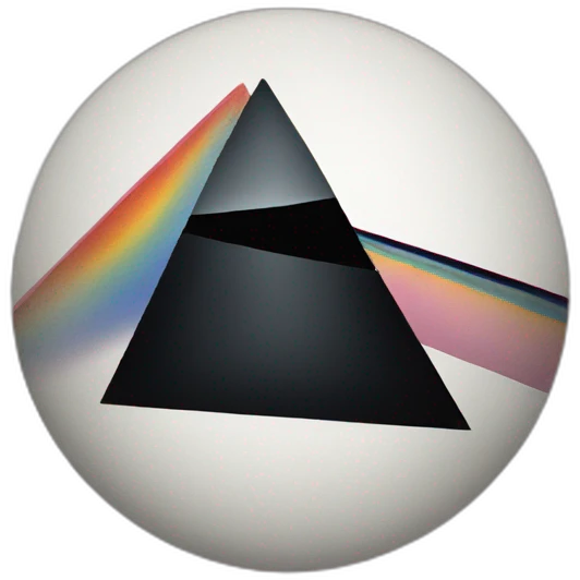 Pink Floyd emoji