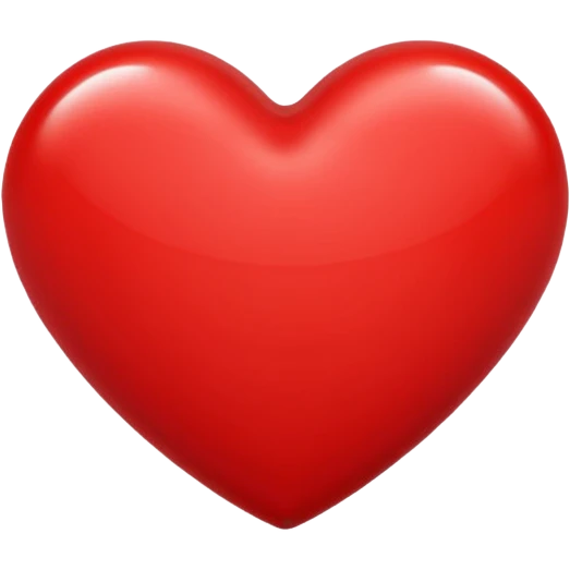 Love emoji
