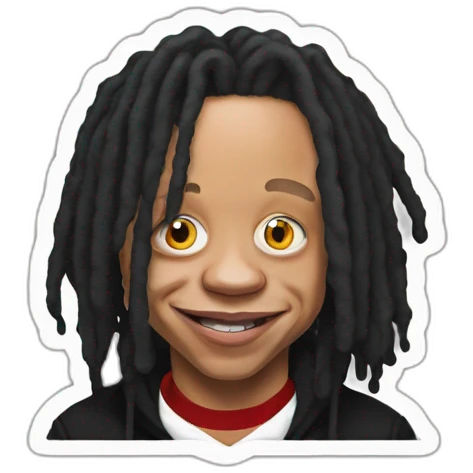 trippie redd emoji