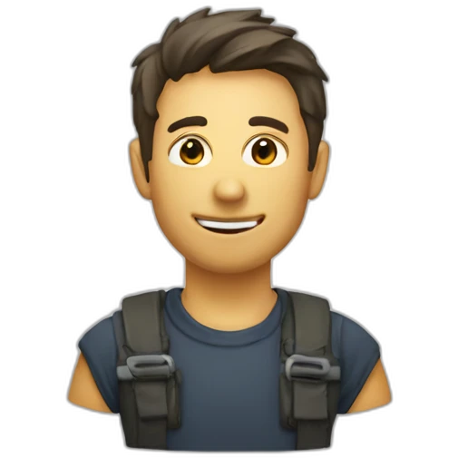 dev-vm emoji