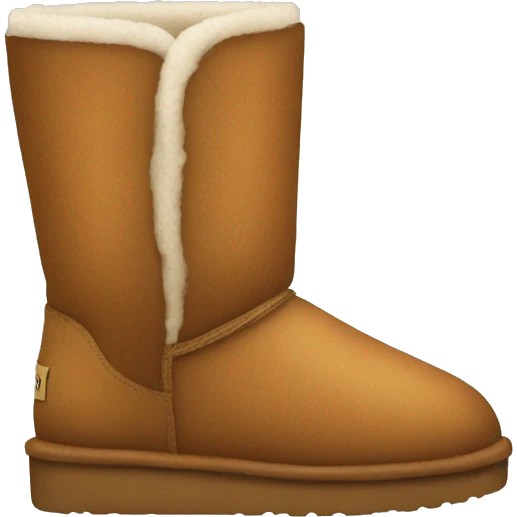 uggs  emoji