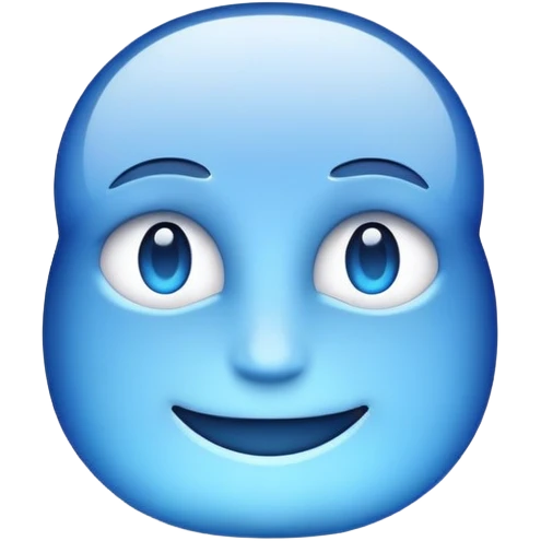 Cool emoji