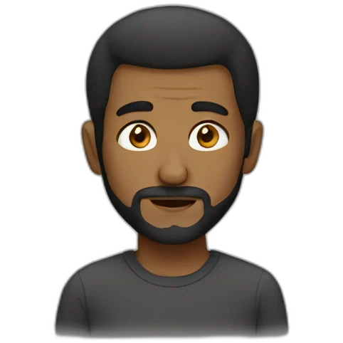 Ibrahim emoji