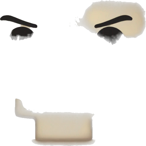 sunset through window glow emoji