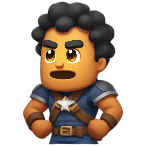 brawl stars emoji