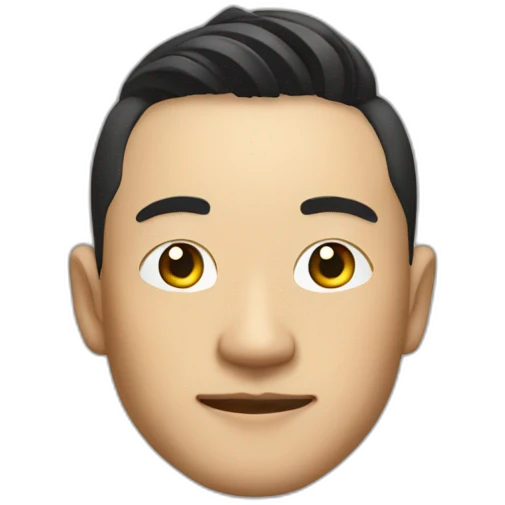 justin sun emoji