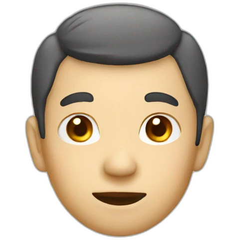 Chinchan emoji