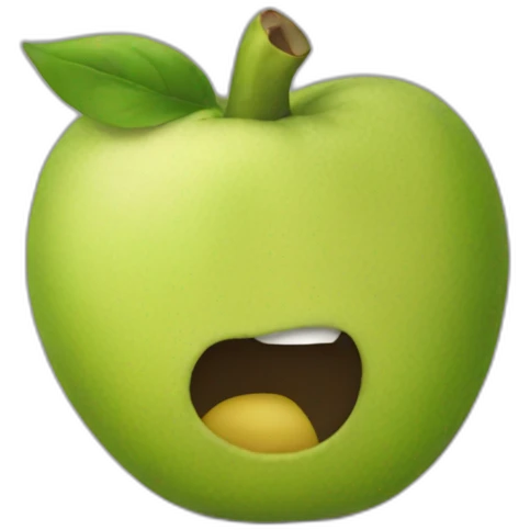 fruint emoji