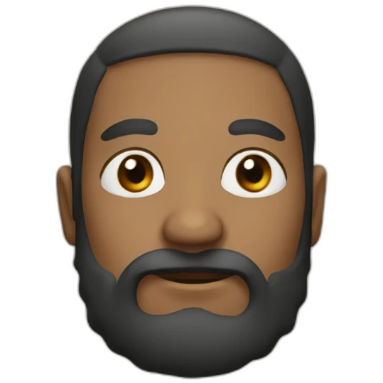Bari emoji