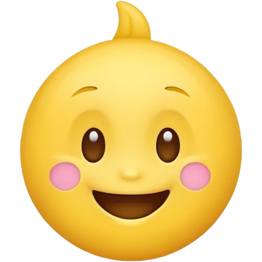 Kwaii emoji emoji